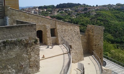 EX Ospedale Santa Caterina