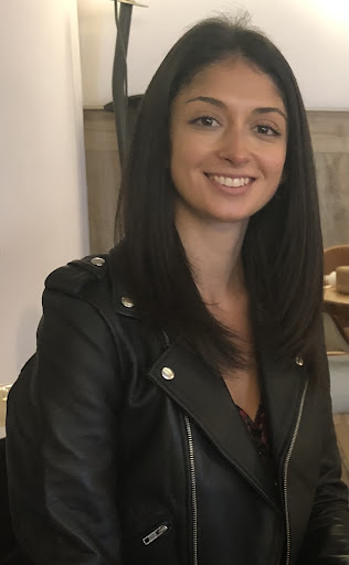 STEPHANIE BECAMEL