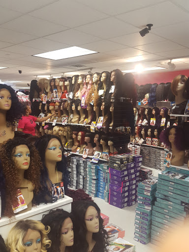 Urban Beauty Supply Inc. - Thumbnail