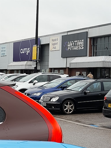 Sandy Lane Retail Park