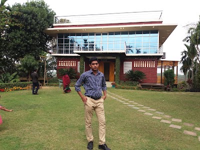 Photos of Hill House