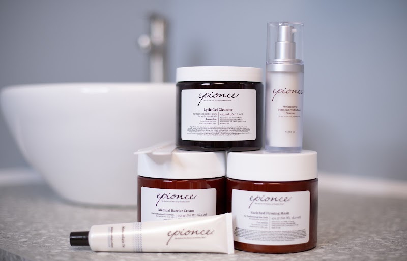 Scientiphika Medical Spa