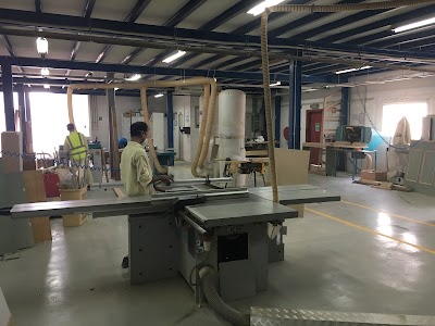 Photos of Everest Furniture Factory