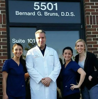 Bernard G Bruns DDS, LLC at Tremont Dental