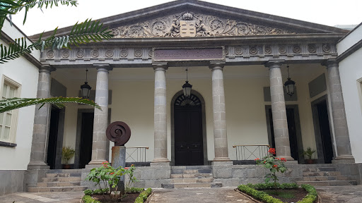 Parlamento de Canarias