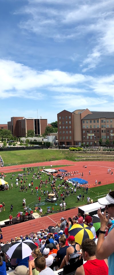 Cessna Stadium