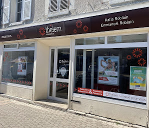 Photo n°3 de Thélem assurances Lorris à Lorris (Agence d'assurance)