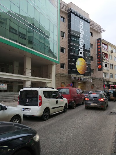 Photos of D&uuml;nyag&ouml;z Hospital - Pendik