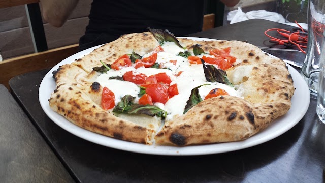 Sottocasa Pizzeria