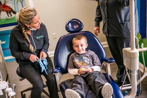 Barnhill Pediatric Dentistry - Thumbnail