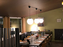 Restaurant Le Marion Biarritz à Biarritz