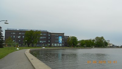 Photos of Haapsalu Neuroloogiline Rehabilitatsioonikeskus SA