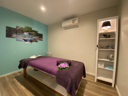 Cardiff Sawadee Thai Massage