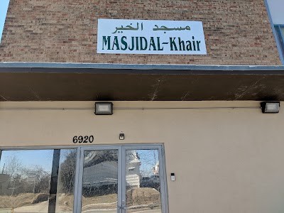 Masjid Al-Khair