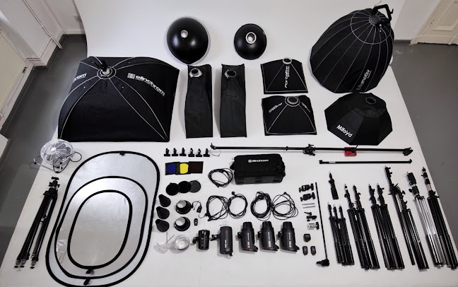 Comentarii opinii despre Platin Studio