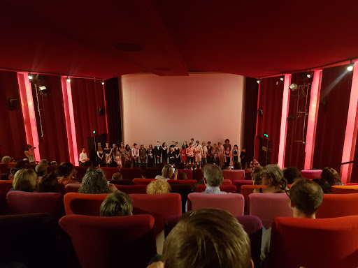 Le Saint-Grégoire
