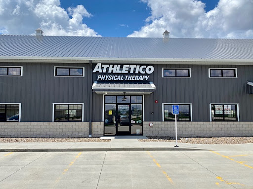 Athletico Physical Therapy - Ankeny North