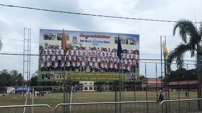 Photos of Maris Stella College