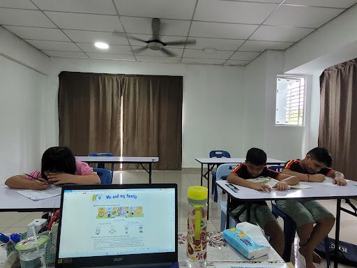 TK Home Tutor
