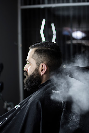 Newstalgia Elite Barbershop