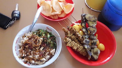 Photos of Bubur Ayam Barokah