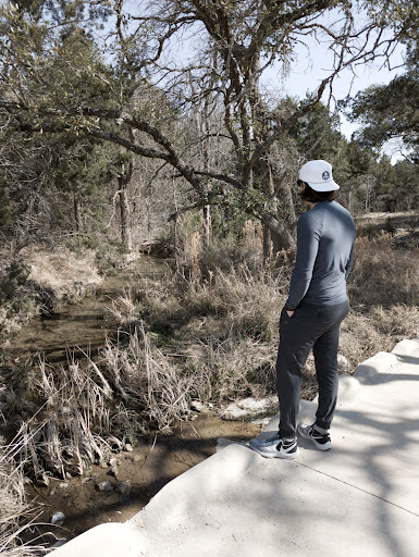 Deerbrooke Walking Trail - Thumbnail
