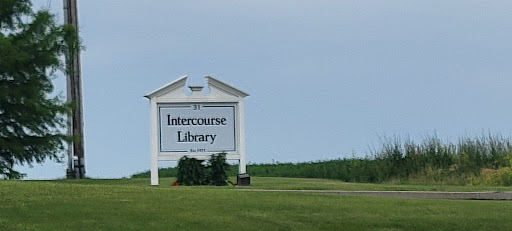 Intercourse Library - Visual