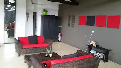 Photos of Hoffie Seroe Janchi