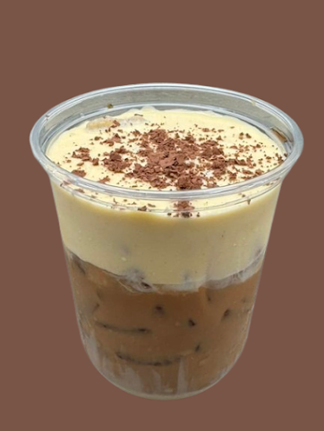 Saigon Sandwiches & Coffee Tea House by null