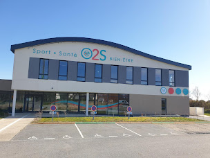 Photo n°1 de O2S Sport Santé Bien-être à Eu (Complexe sportif)