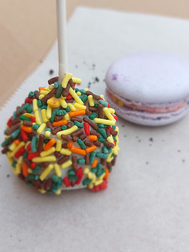 All Things Cake by Luca Pastry - Thumbnail