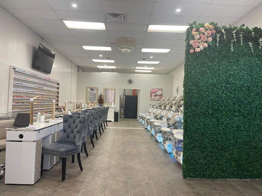 BLOOMING BEAUTY LOUNGE - Thumbnail
