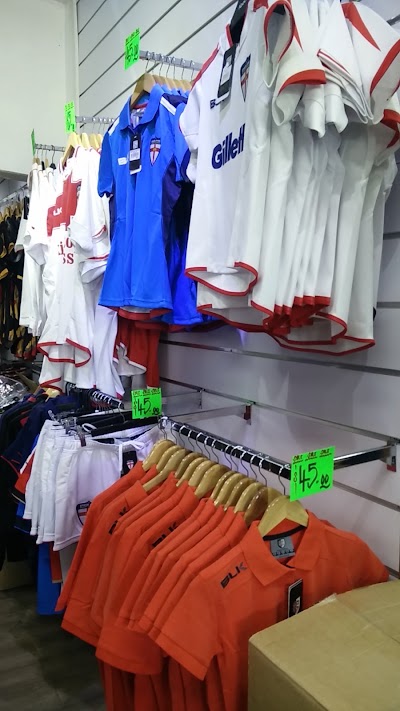 Photos of BLK Retail Outlet