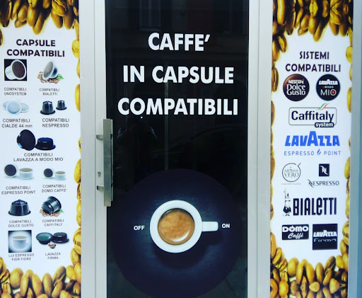 Coffee Store Online - Thumbnail