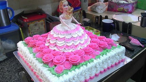 Regent Pandan Layer Cake Sdn Bhd