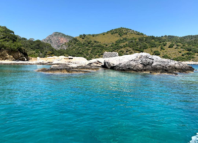 Fethiye,Mugla,Turkey