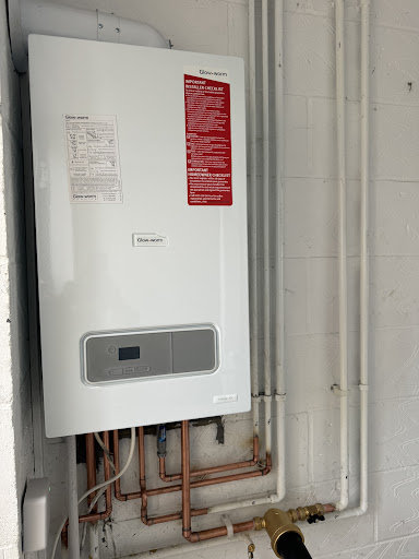 AA Plumbing And Heating