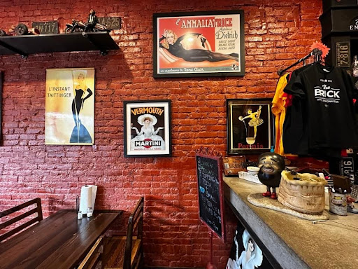 The Brick Bistro & Brew - Thumbnail