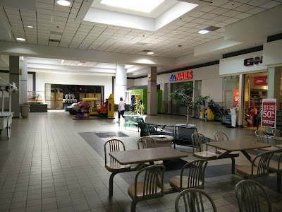 Staunton Mall