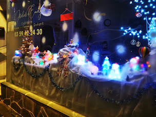 Photo n°5 de L'Atelier D'Emelyne à Bully-les-Mines (Salon de coiffure)