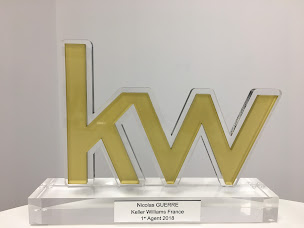 Photo n°13 de KELLER WILLIAMS SAINT GEORGES à Toulouse (Agence immobilière)