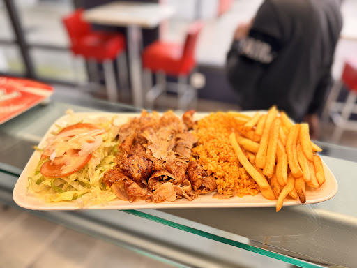 Photo 3 - LOKANTA Kebab