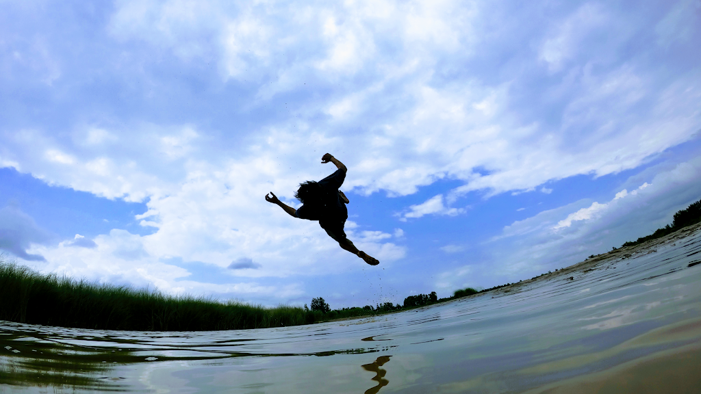 Dehradun Parkour Academy