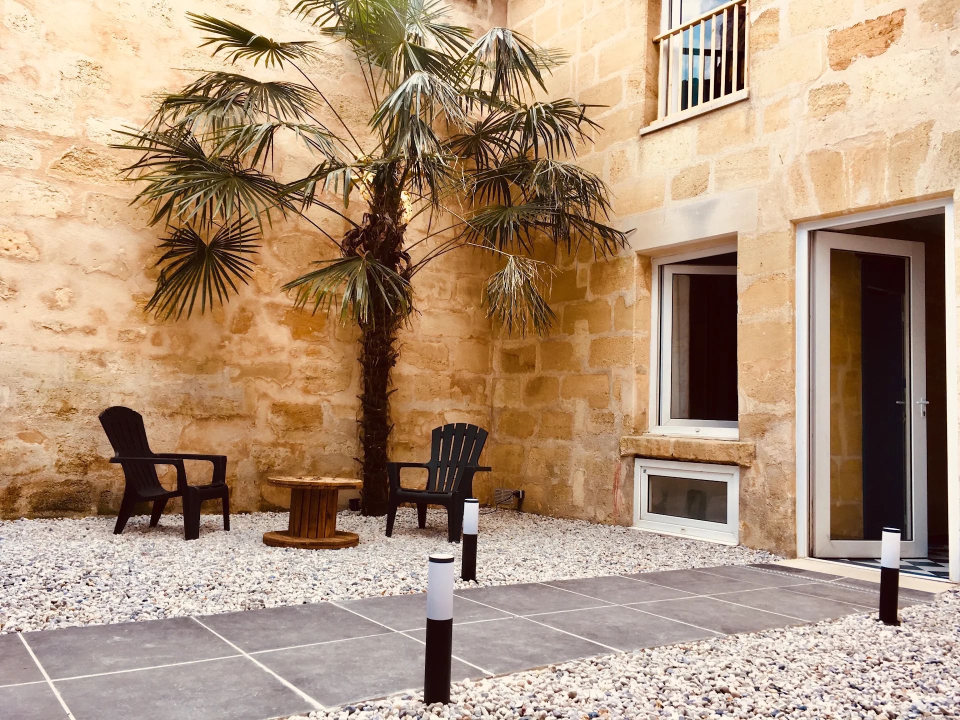 Villa Mouneyra