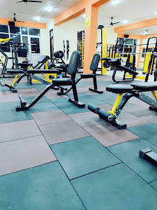 AKHADA GYM – All in Kalka, Haryana