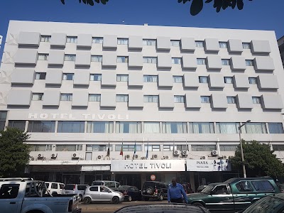 Photos of Tivoli-Maputo Hotel