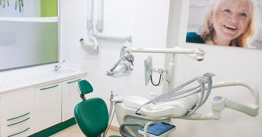 Clínica dental SEDI - Thumbnail