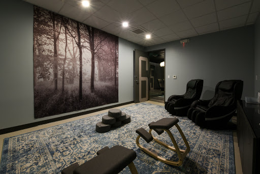 Be Still Float Studio - Thumbnail