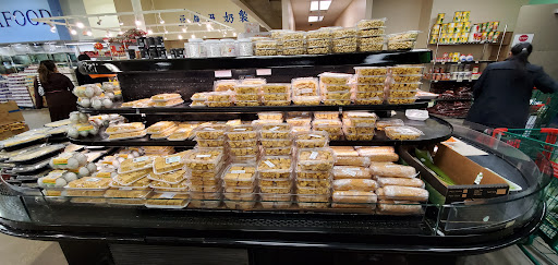 MT Supermarket - Visual