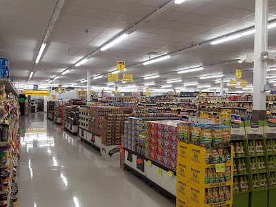 Fareway Grocery